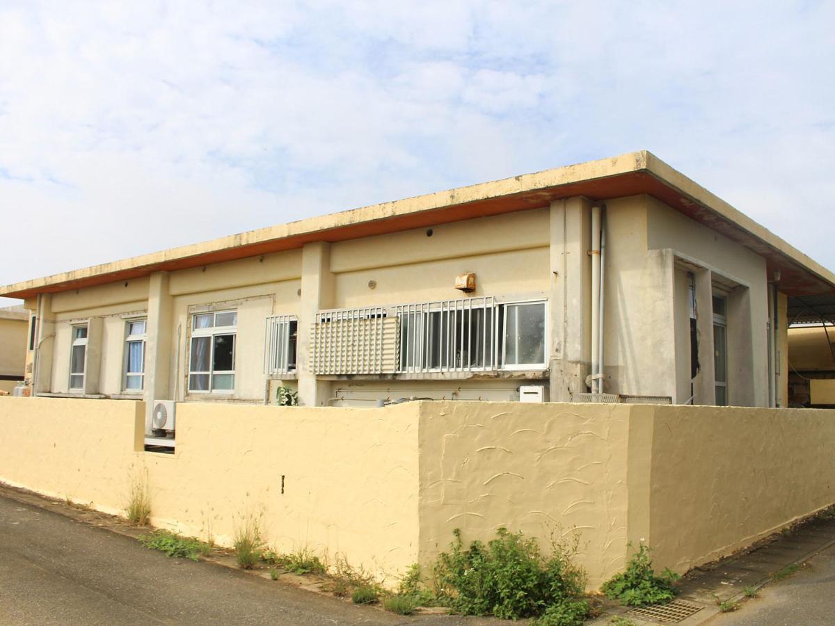 Guest House Miyakojima Екстериор снимка