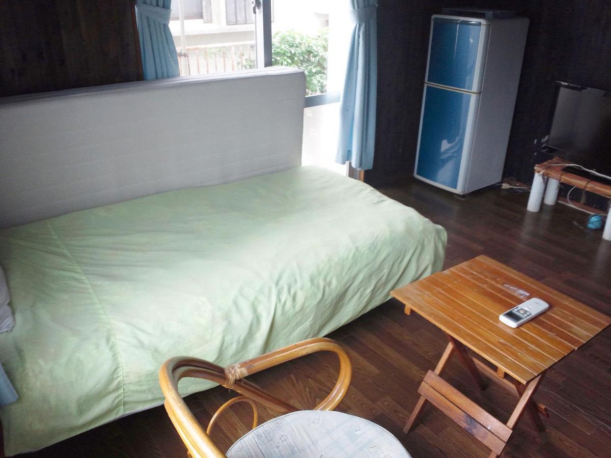 Guest House Miyakojima Екстериор снимка