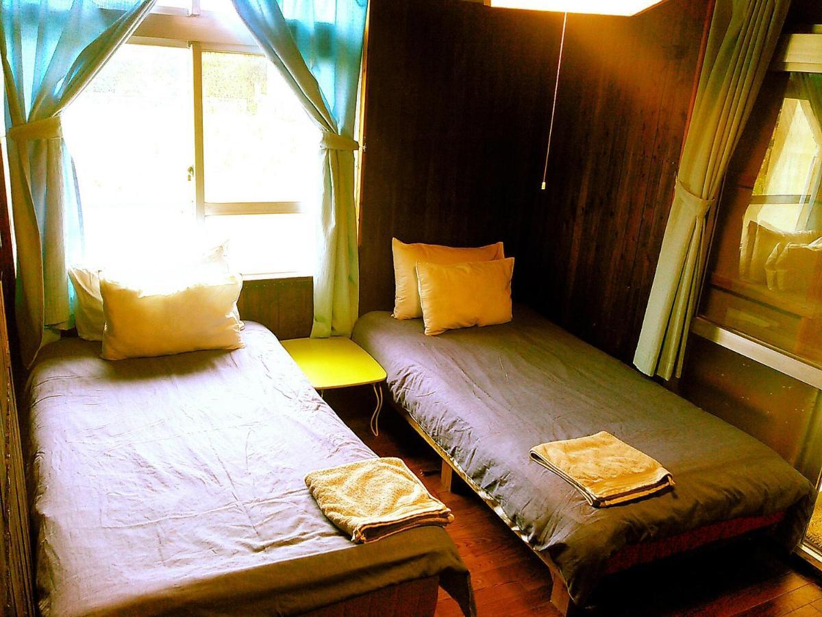 Guest House Miyakojima Екстериор снимка