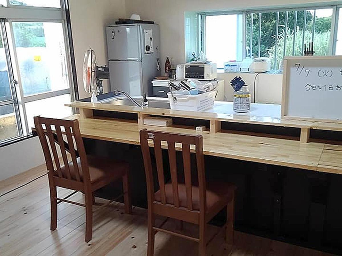 Guest House Miyakojima Екстериор снимка