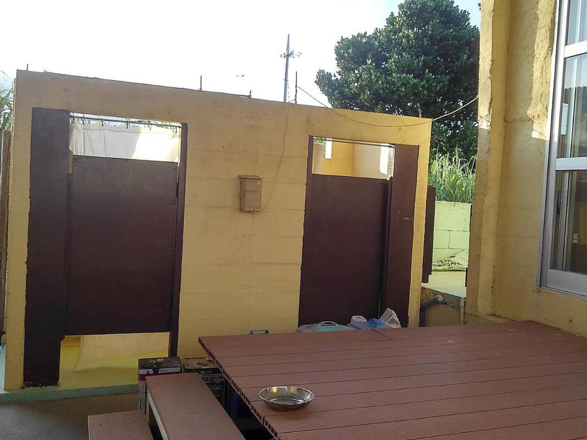 Guest House Miyakojima Екстериор снимка