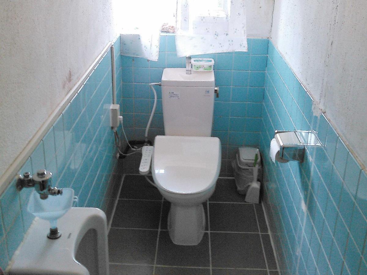 Guest House Miyakojima Екстериор снимка