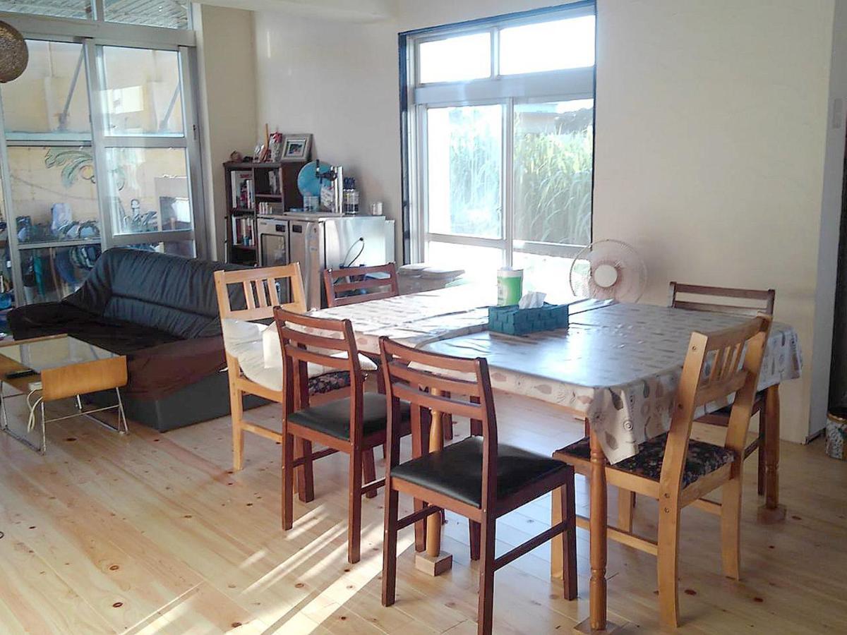 Guest House Miyakojima Екстериор снимка