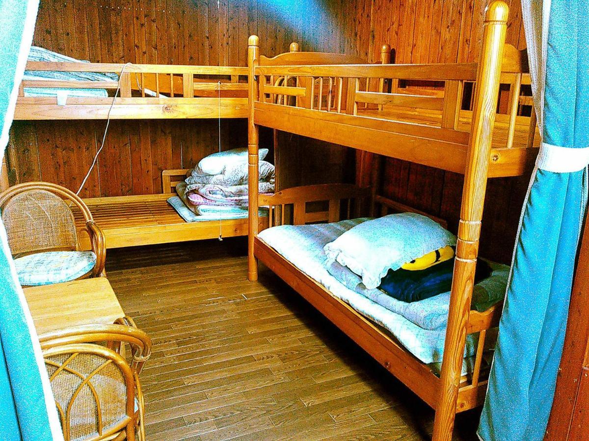 Guest House Miyakojima Екстериор снимка