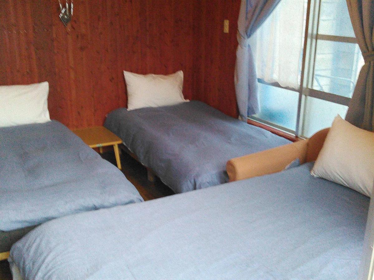 Guest House Miyakojima Екстериор снимка