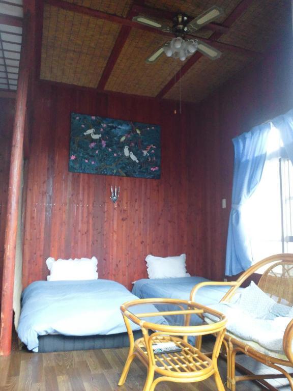 Guest House Miyakojima Стая снимка
