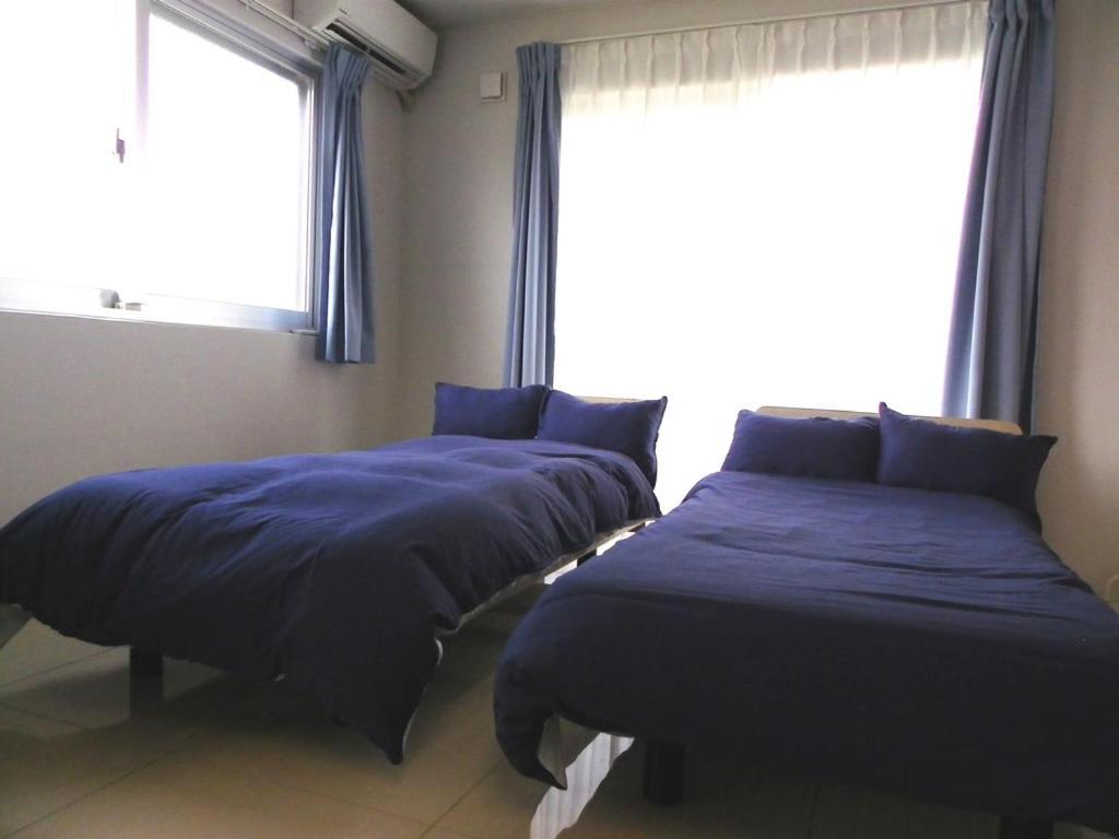 Guest House Miyakojima Екстериор снимка