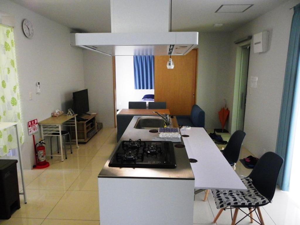 Guest House Miyakojima Екстериор снимка
