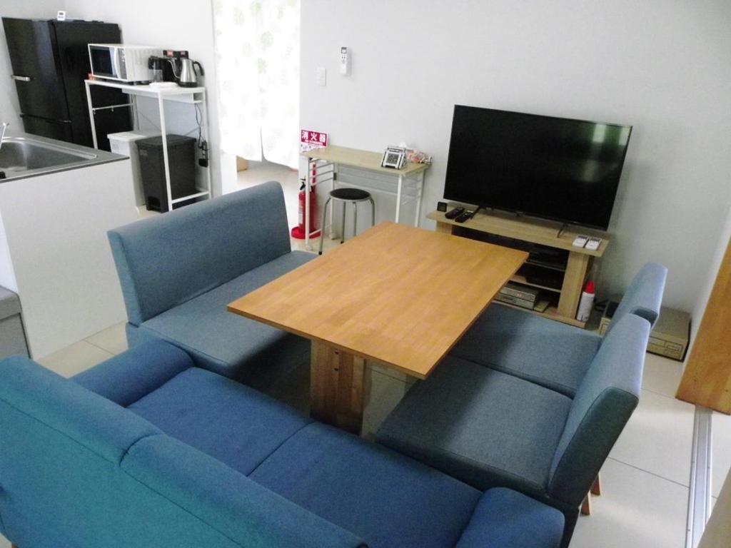 Guest House Miyakojima Екстериор снимка