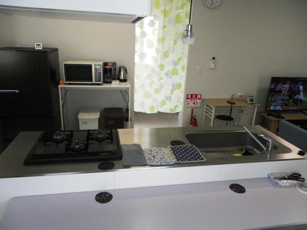 Guest House Miyakojima Екстериор снимка