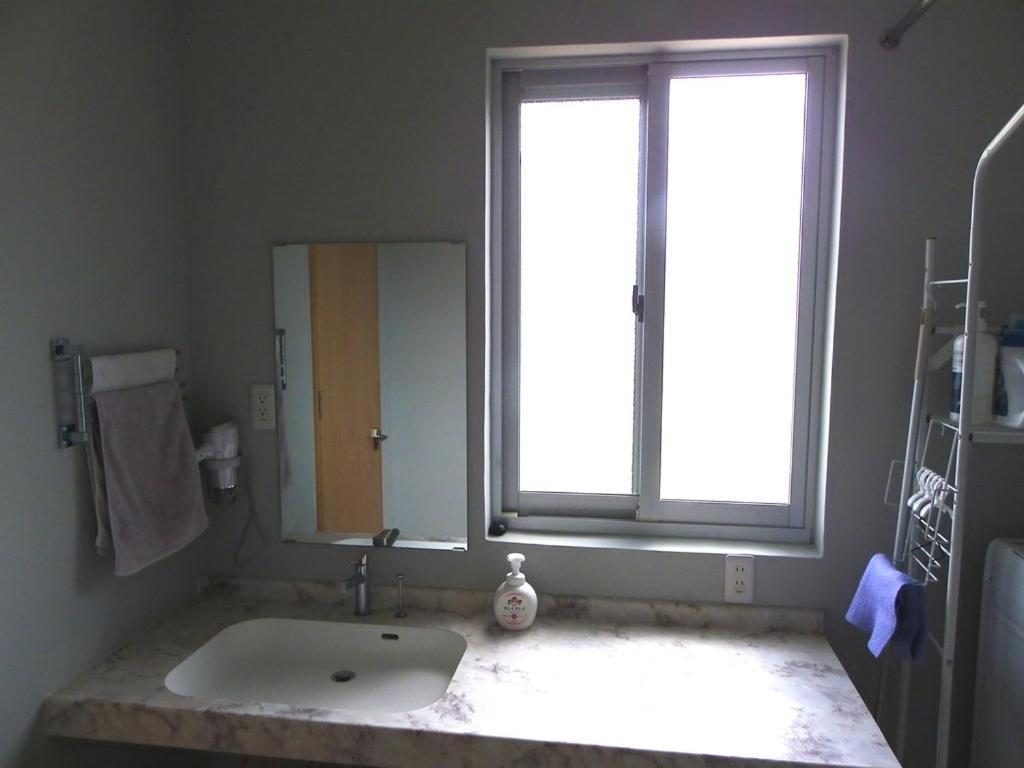 Guest House Miyakojima Екстериор снимка