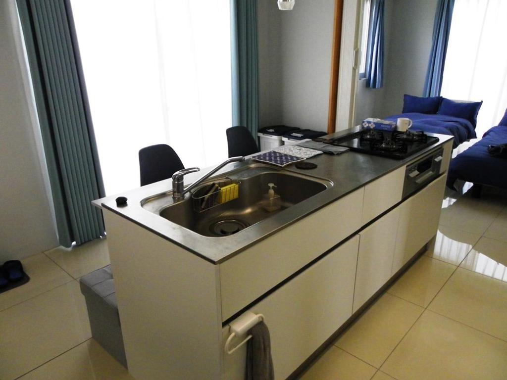 Guest House Miyakojima Екстериор снимка