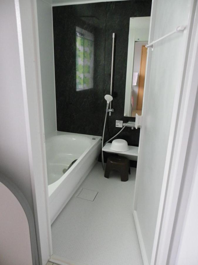Guest House Miyakojima Екстериор снимка