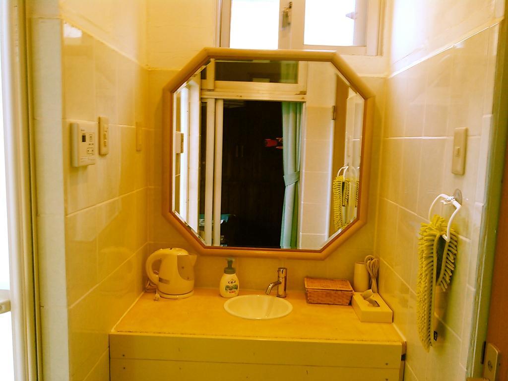 Guest House Miyakojima Стая снимка