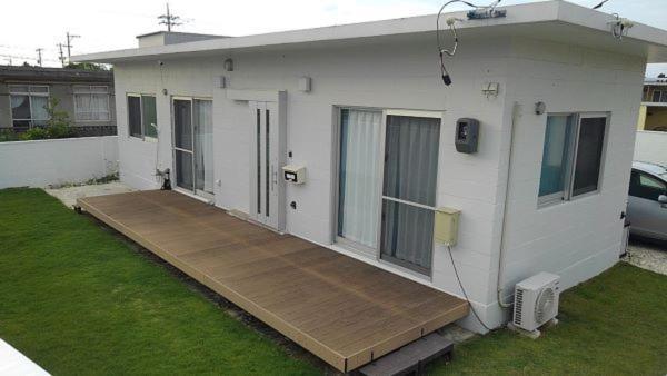 Guest House Miyakojima Екстериор снимка