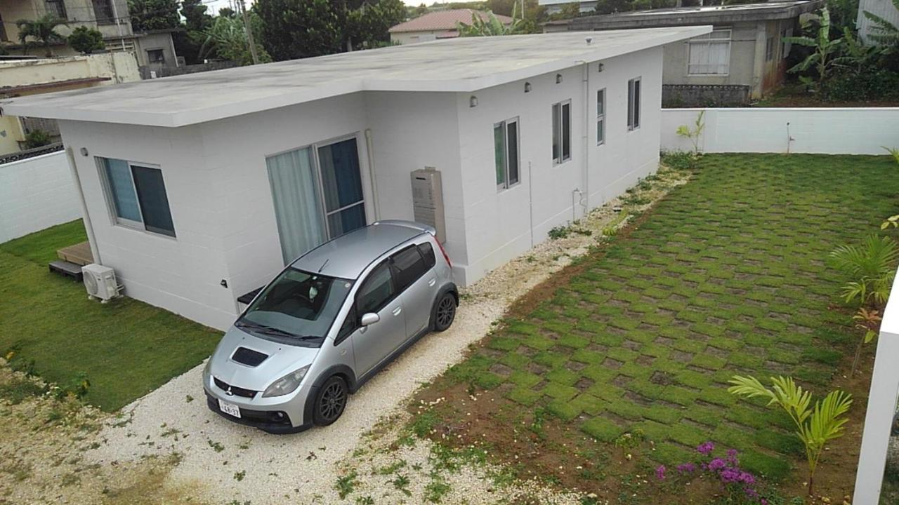 Guest House Miyakojima Екстериор снимка