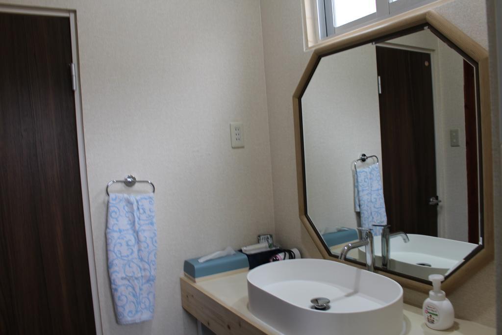 Guest House Miyakojima Екстериор снимка