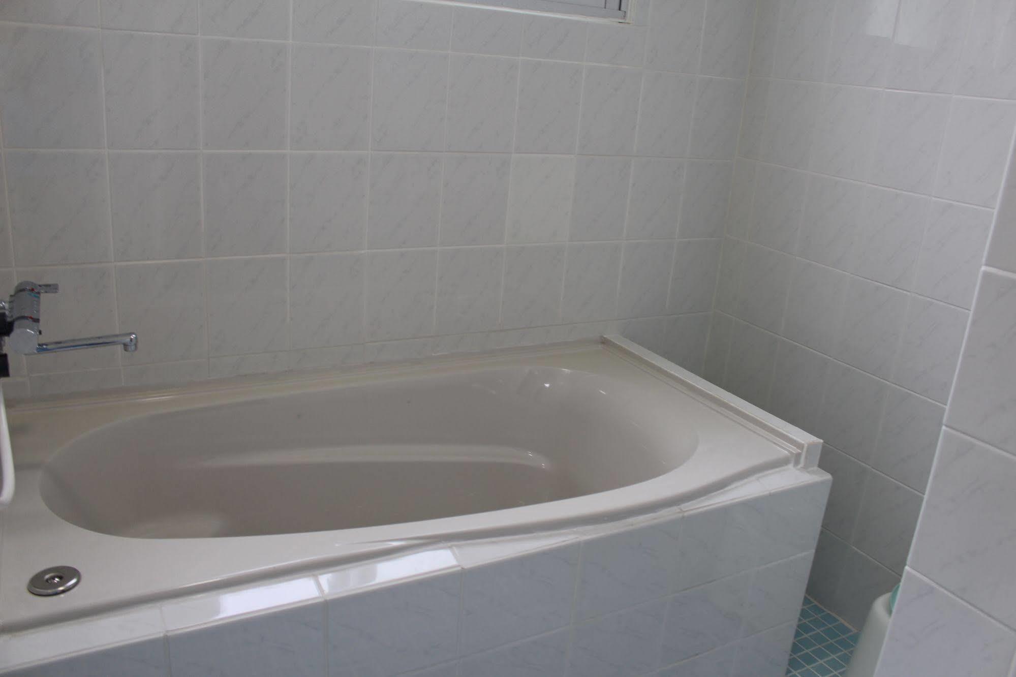 Guest House Miyakojima Екстериор снимка