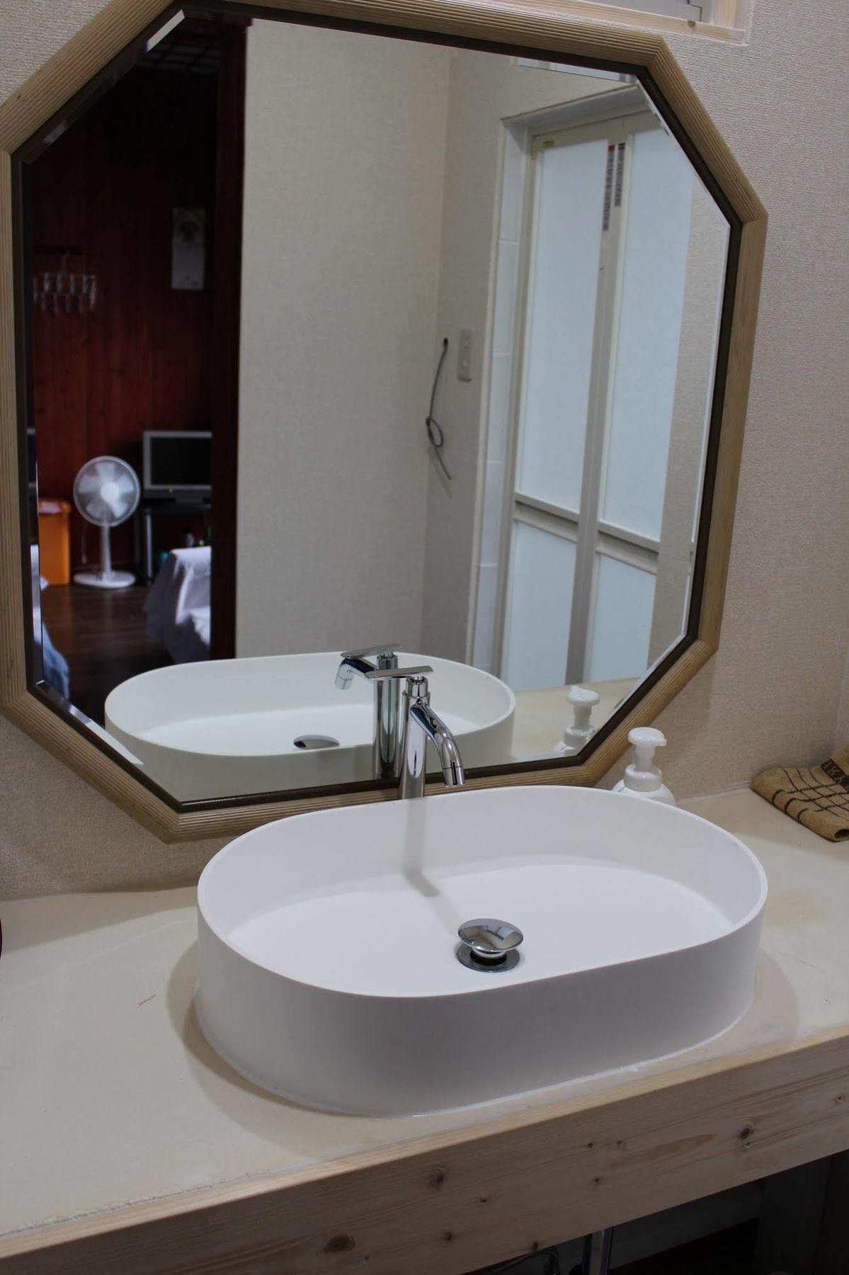 Guest House Miyakojima Екстериор снимка