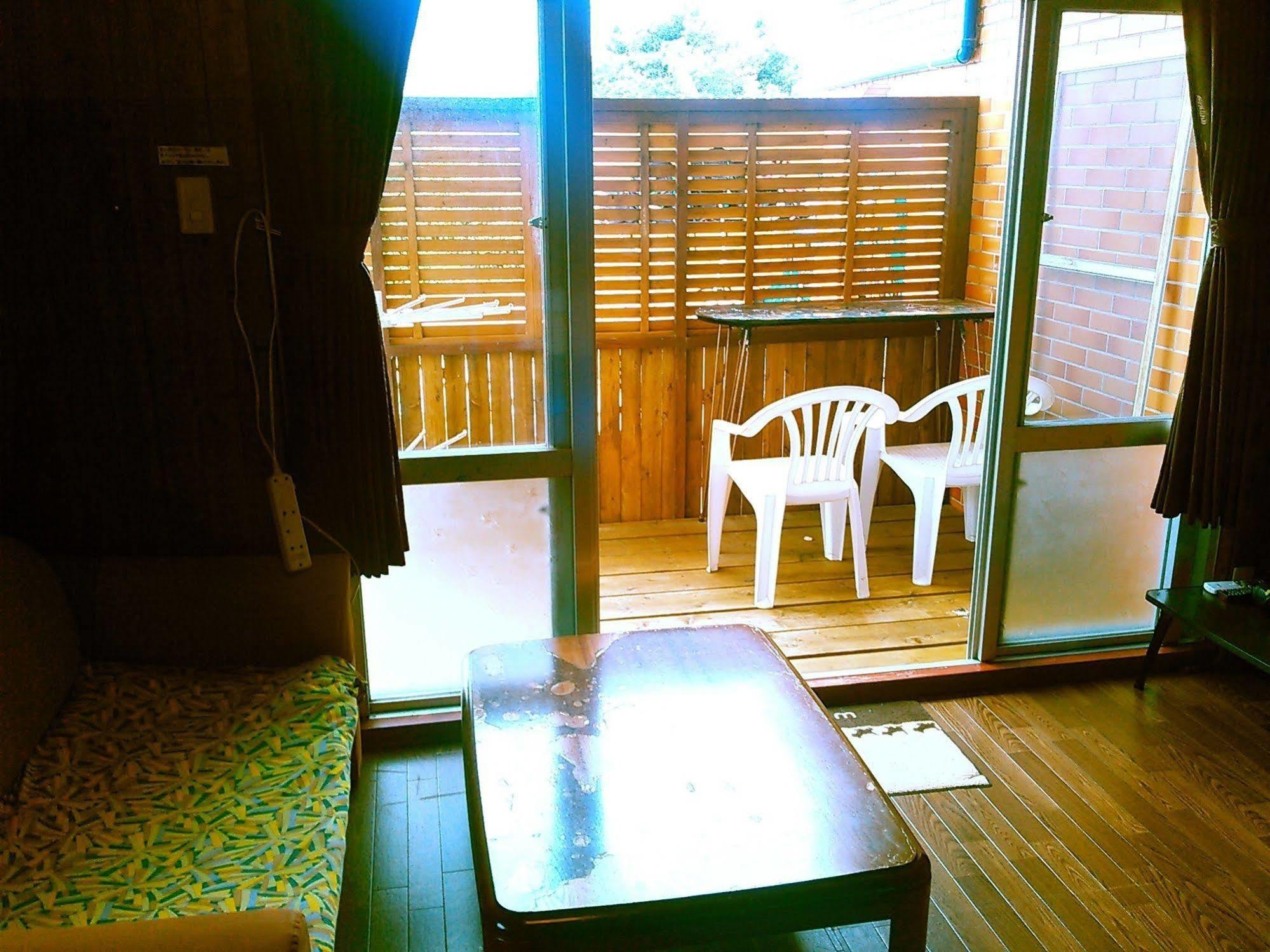Guest House Miyakojima Екстериор снимка